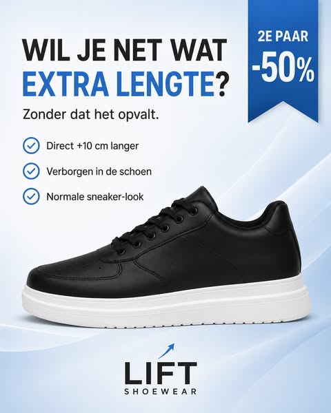 Tijdelijke aanbieding!