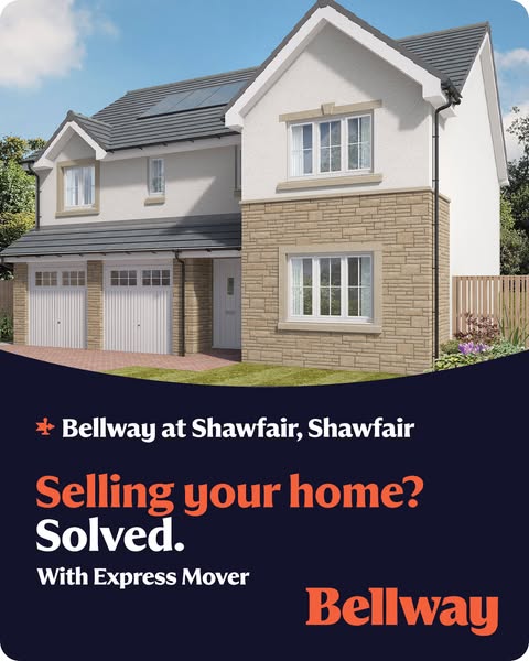 Express Mover available