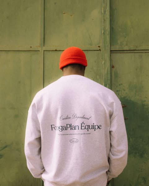 Descubre nuestras sudaderas
