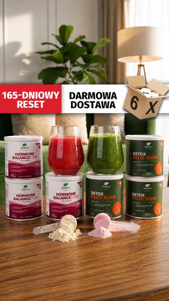 OFERTA SPECJALNA