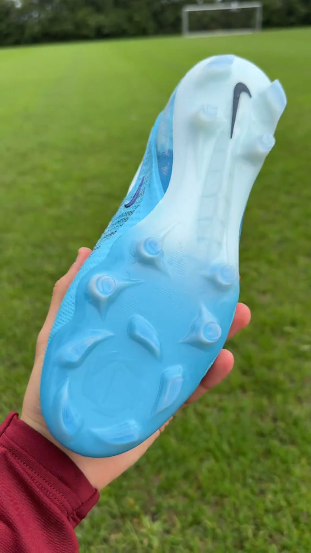 Nike Phantom Haaland Player Edition