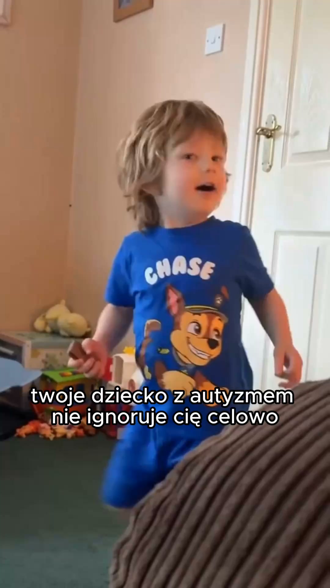 Sprawdź Figluskę polecaną przez rodziców dzieci w spektrum