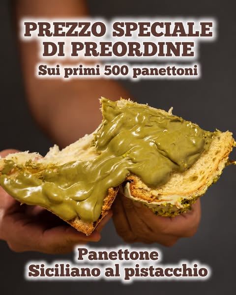 Prenota il tuo prima che finisca