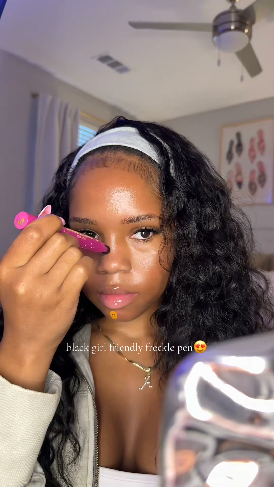 The Easiest Sun-Kissed Look