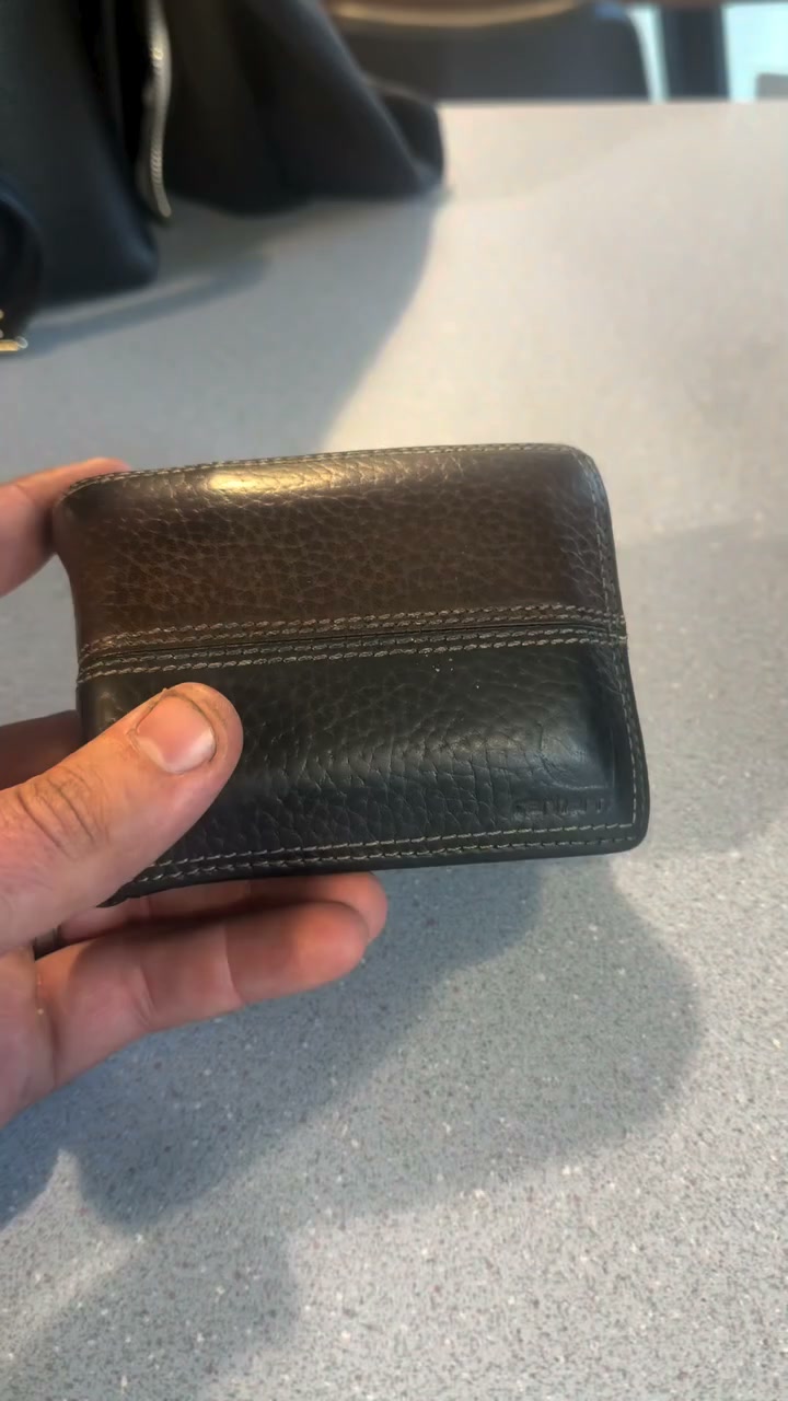 The Perfect Wallet For You