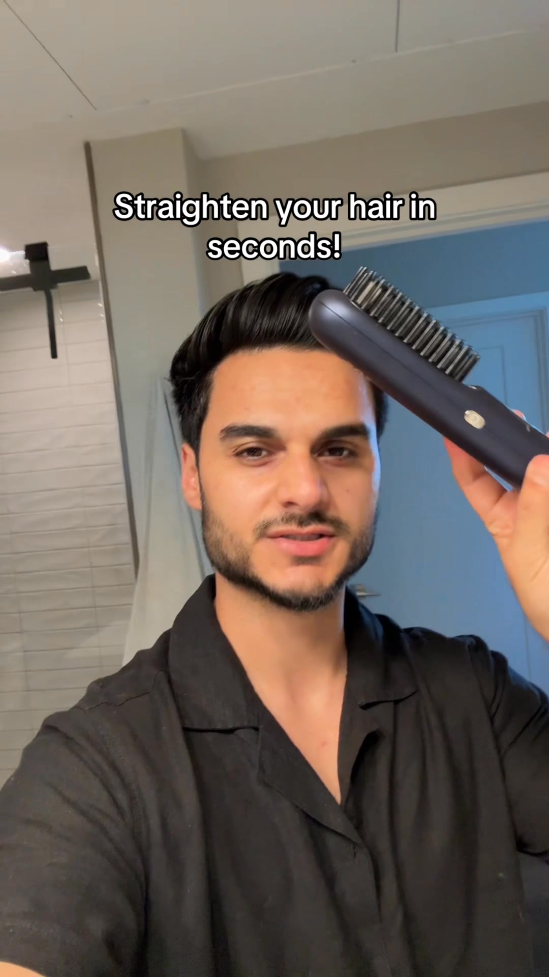 Look Sharp Fast
