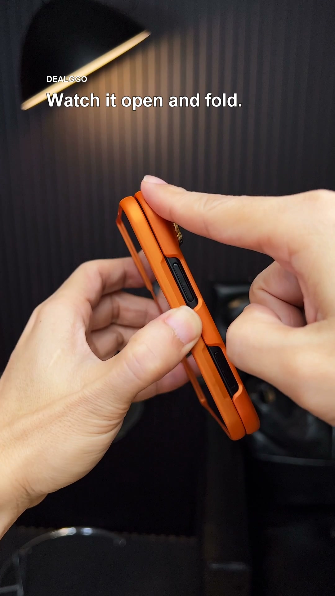 Get Your iPhone Duo Phone Case Now!