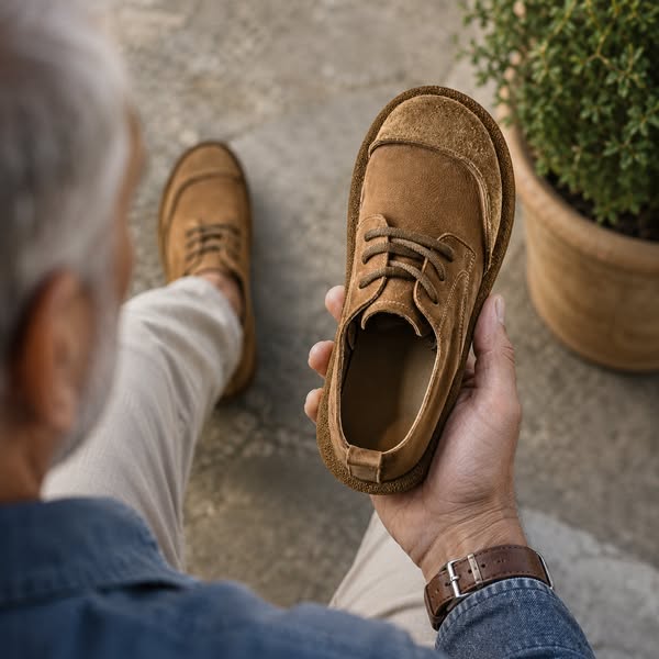 Pain-free comfort, all day long.