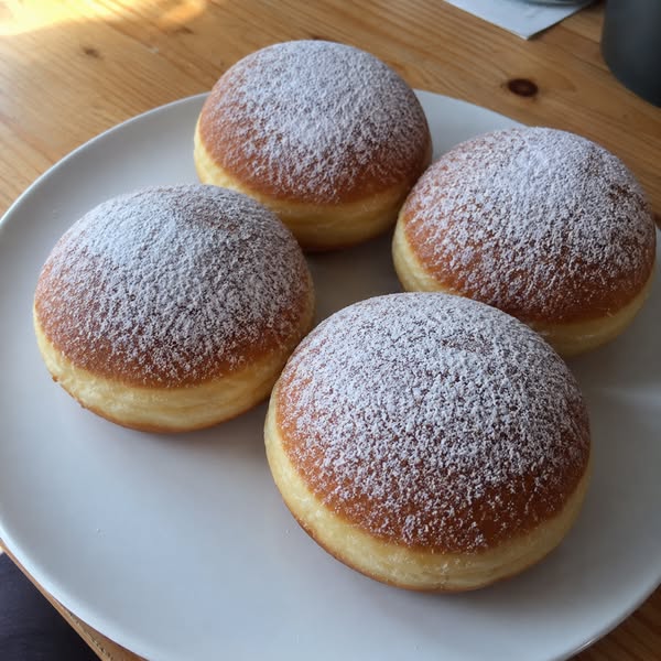 Fühl dich wieder wie du selbst