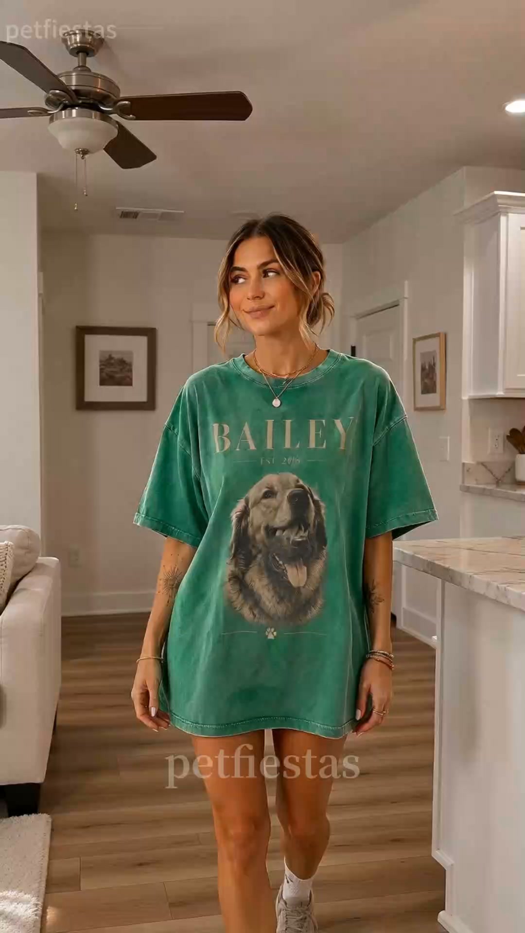 Your dog has officially entered its vintage era.