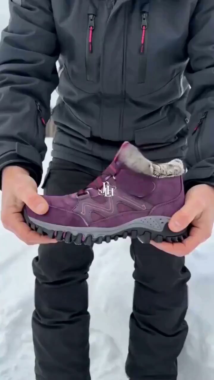49 % DE RÉDUCTION sur notre grande vente d'hiver#BottesDeNeigeImperméables #BottesD'HiverChaudes #ChaussuresD'ExtérieurAntidérapantes