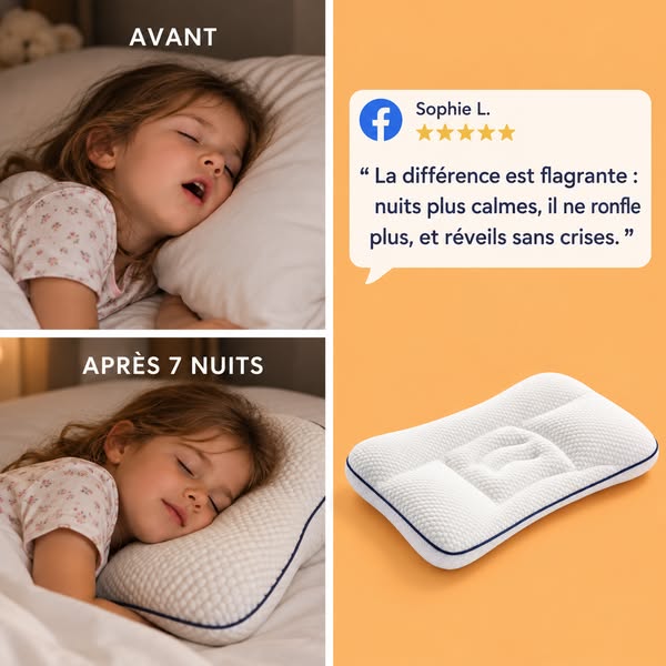 Plus de 50.000 parents conquis