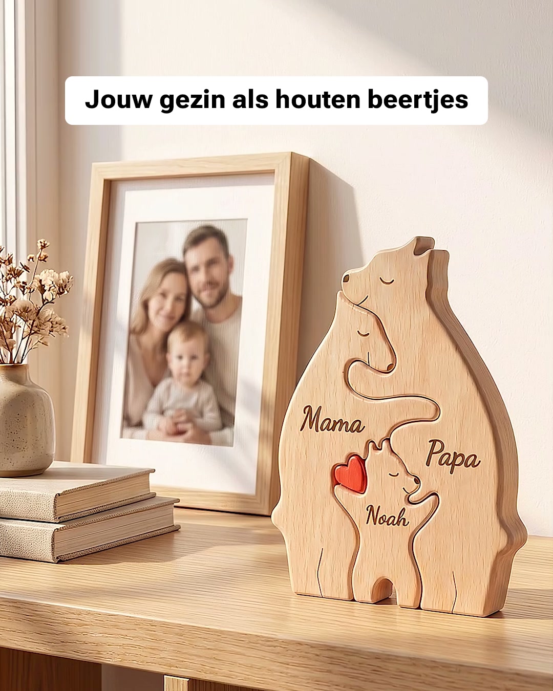Familie
