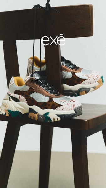 FW26 SNEAKERS | Nuestras favoritas
