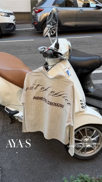 Shop Hilma Shirt