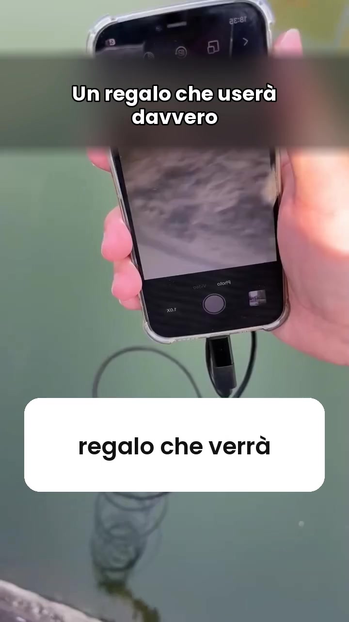 Trova il problema in pochi secondi