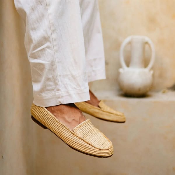 Discover Meddur Men's Loafers + Free Shipping