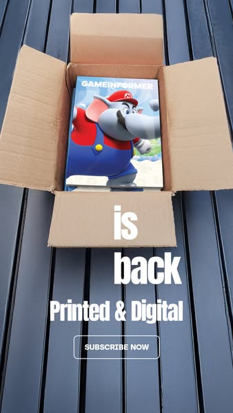 Get Your Subscription Now!