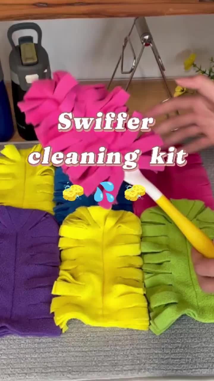 Microfiber Cleaning Duster Refills