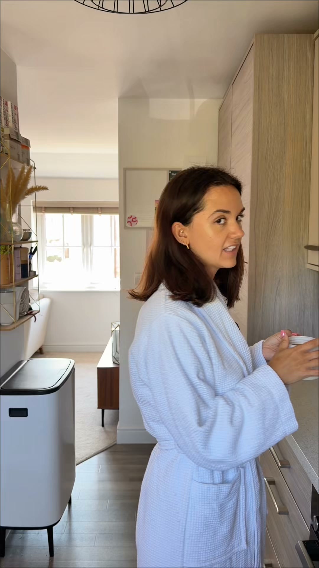 The Day I Ditched Tea Bags