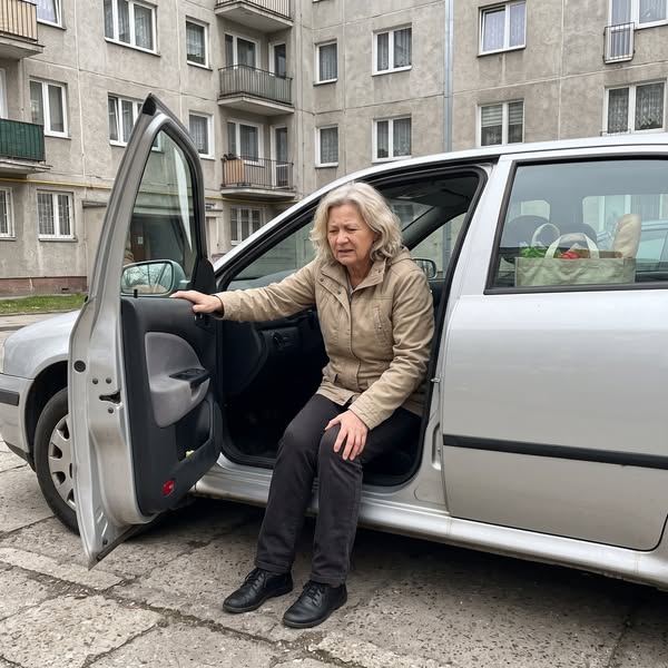 Stapo™ – Opaska na kolano