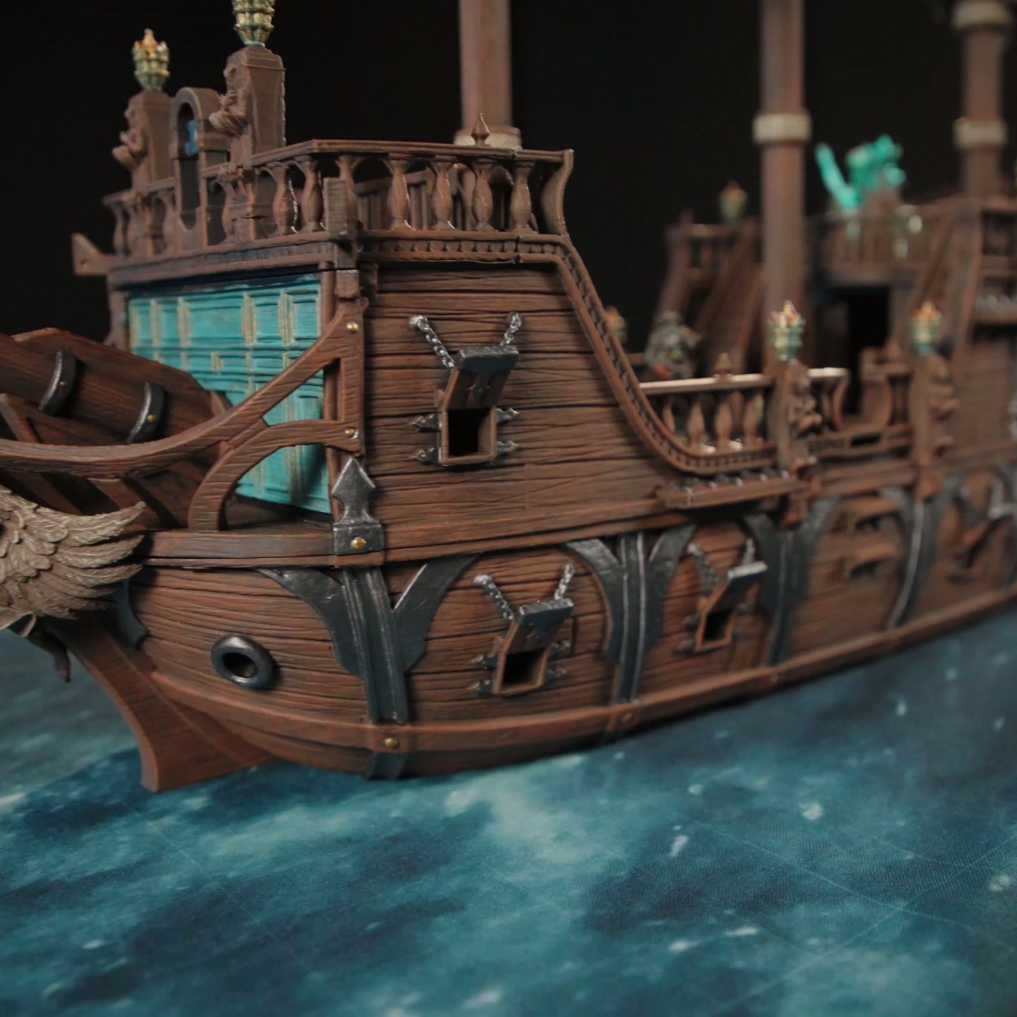 Print the SHIP today!