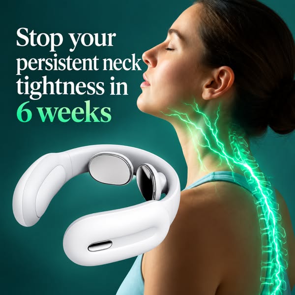 Fed up with the stiffness, headaches, and tension? Tap here to reclaim your comfort