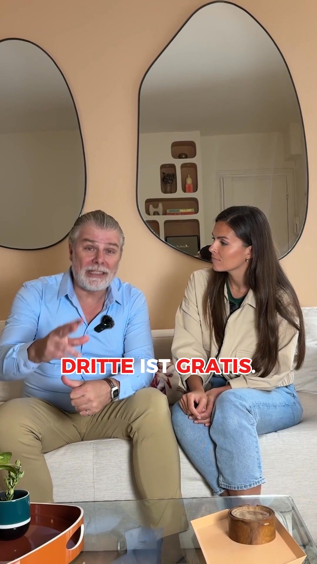 2 kaufen = 1 gratis!