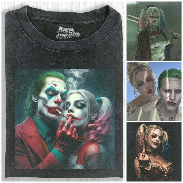 CLASSIC TEE