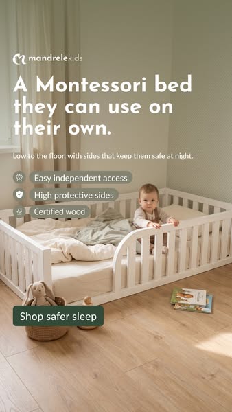 20% off all beds
