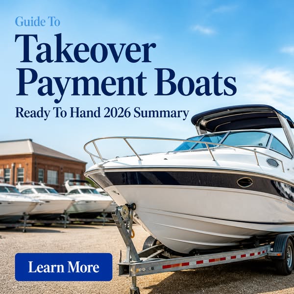 Takeover Payment Boats - What To Know