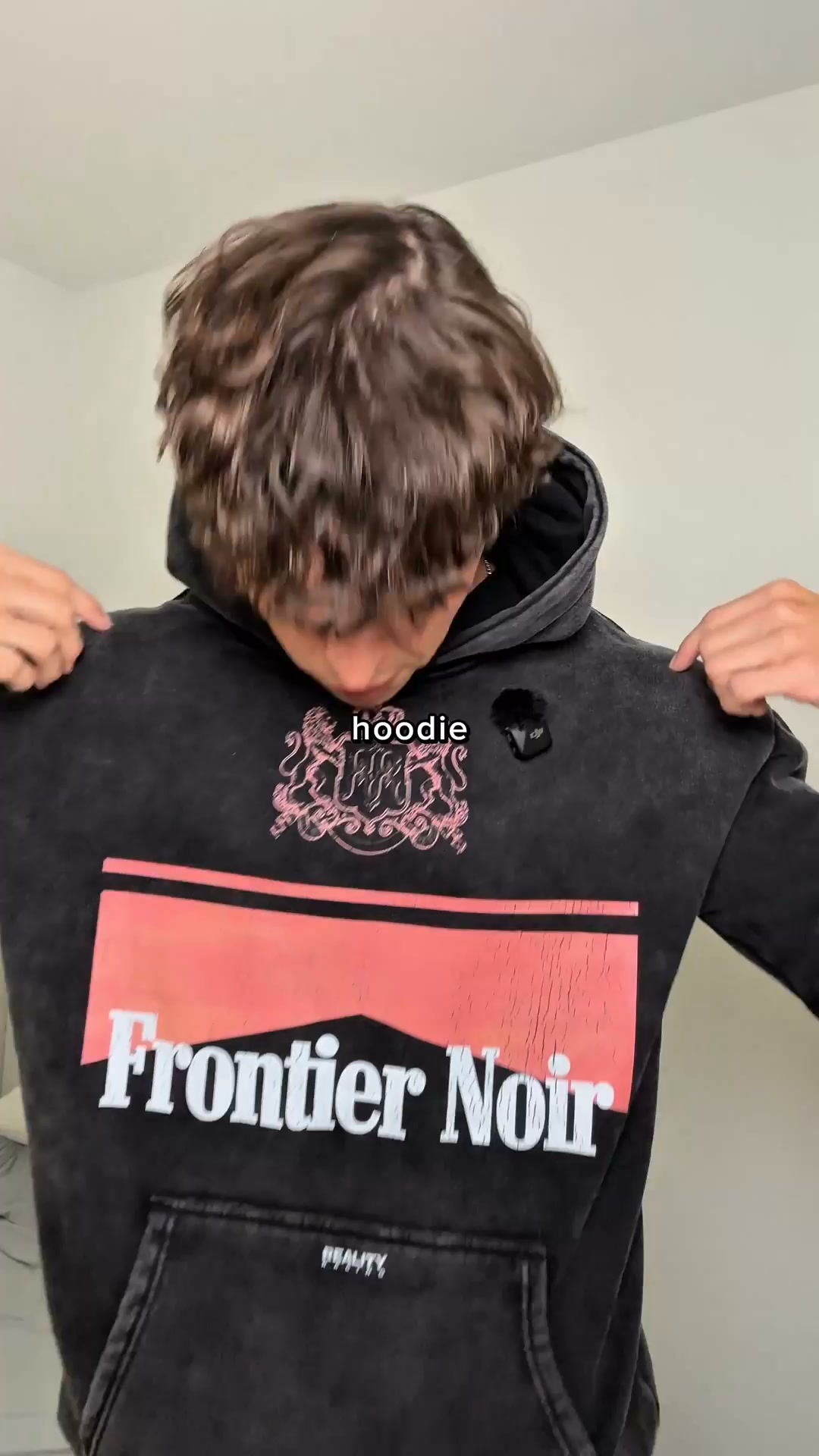 Racing Hoodies