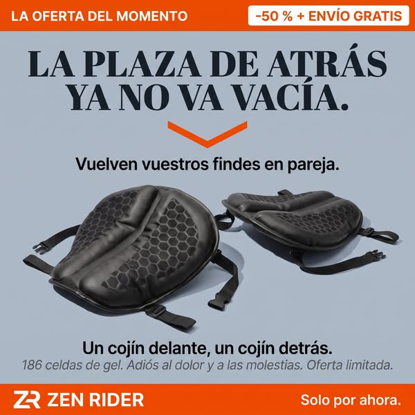 Oferta del momento: el equipo que te falta