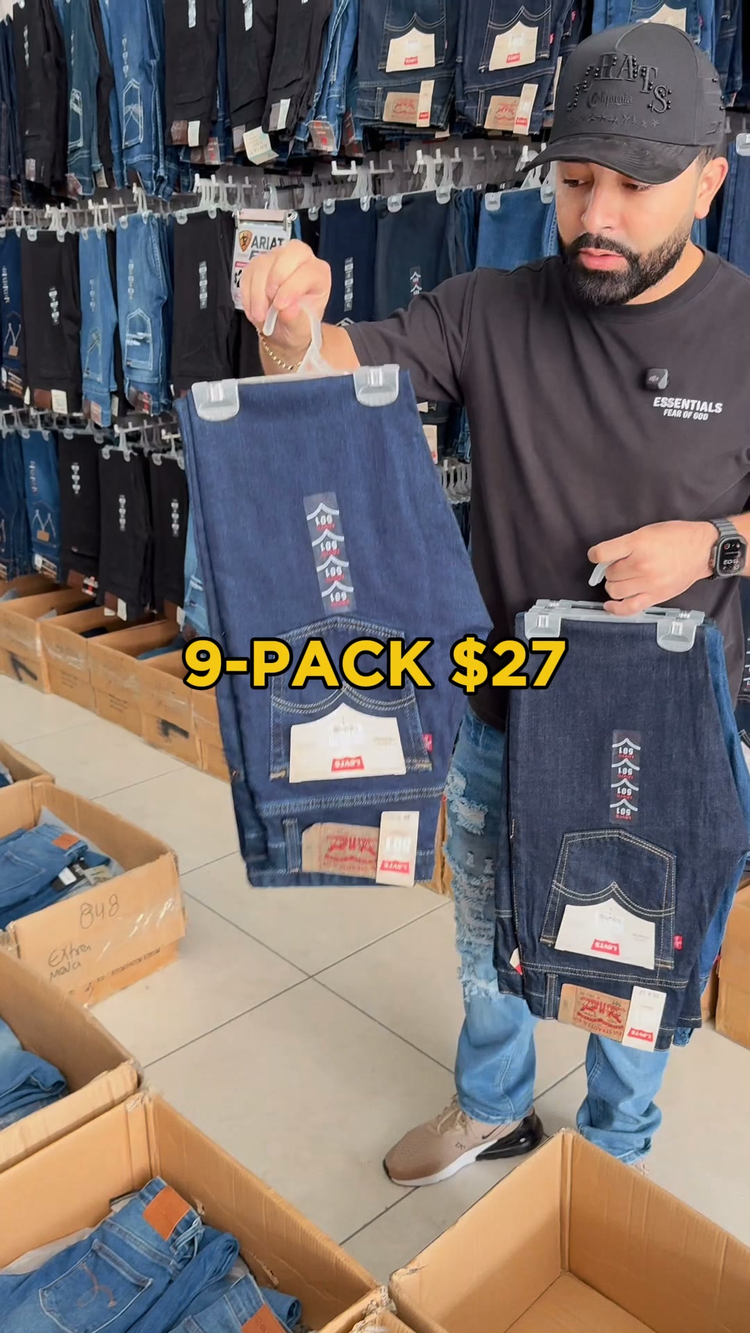 9PACK - $27.99!
