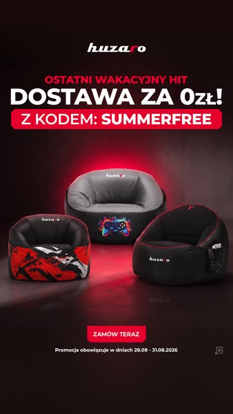 DARMOWA DOSTAWA