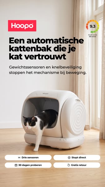 Bestel de complete startersbundel