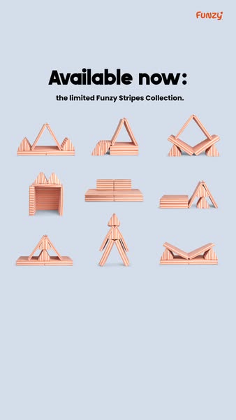 Discover the Fluffy Line