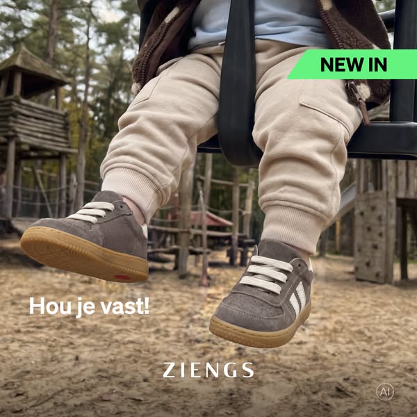 Ontdek de collectie van Ziengs