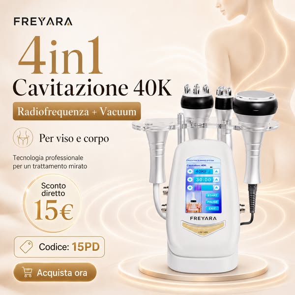 Sconto più alto di sempre