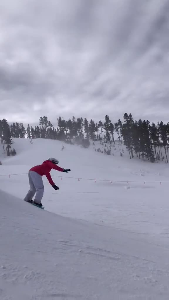 ULTIMATE BACKCOUNTRY