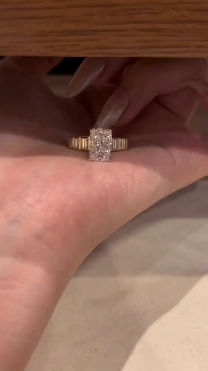 Your Dream Ring Just Got More Affordable