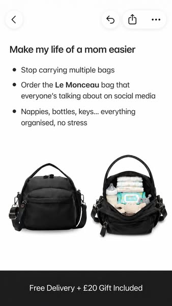 BUY 1, GET 50% OFF + A £20 MYSTERY GIFT