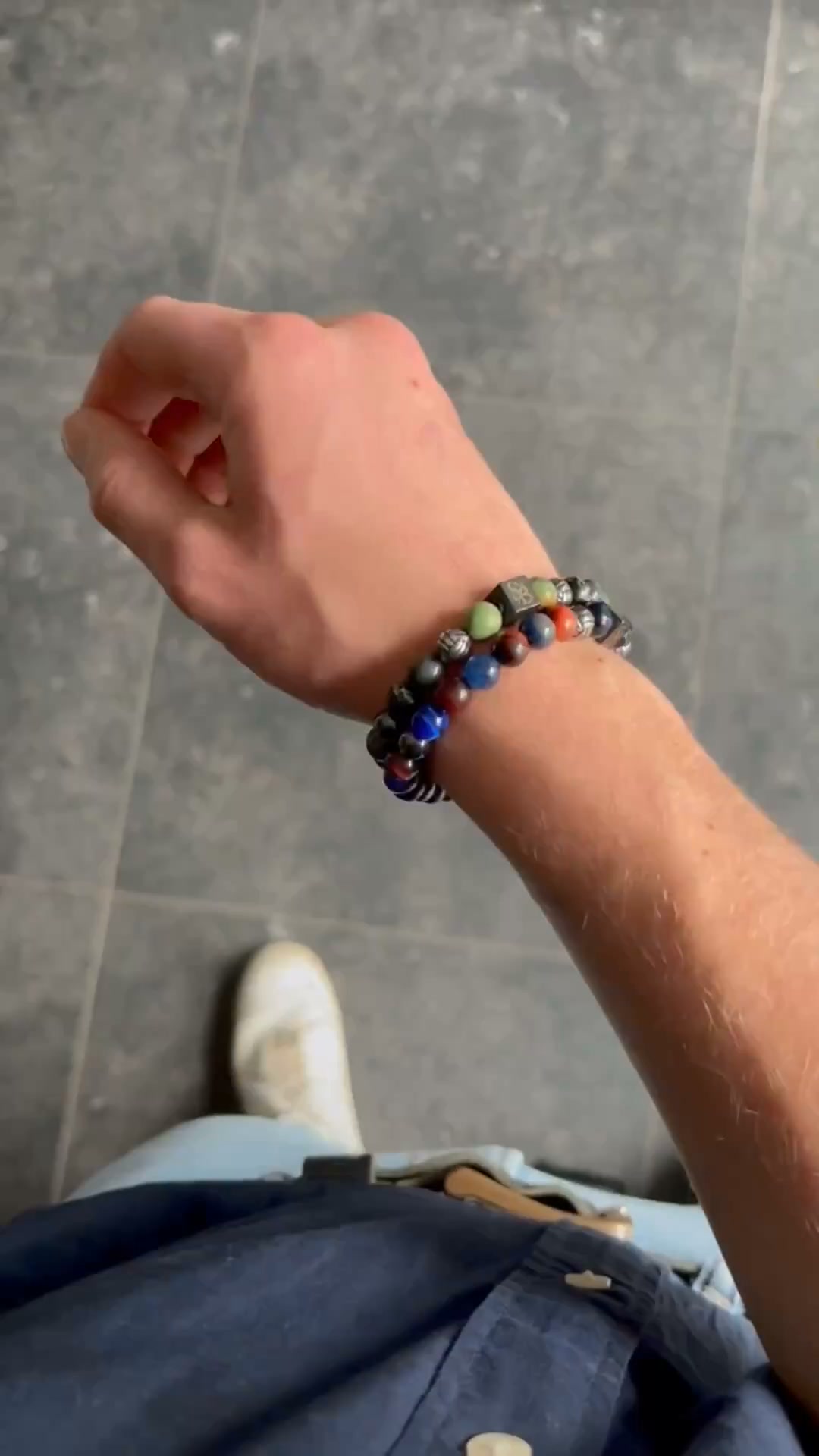 Shop Stoney Bracelets