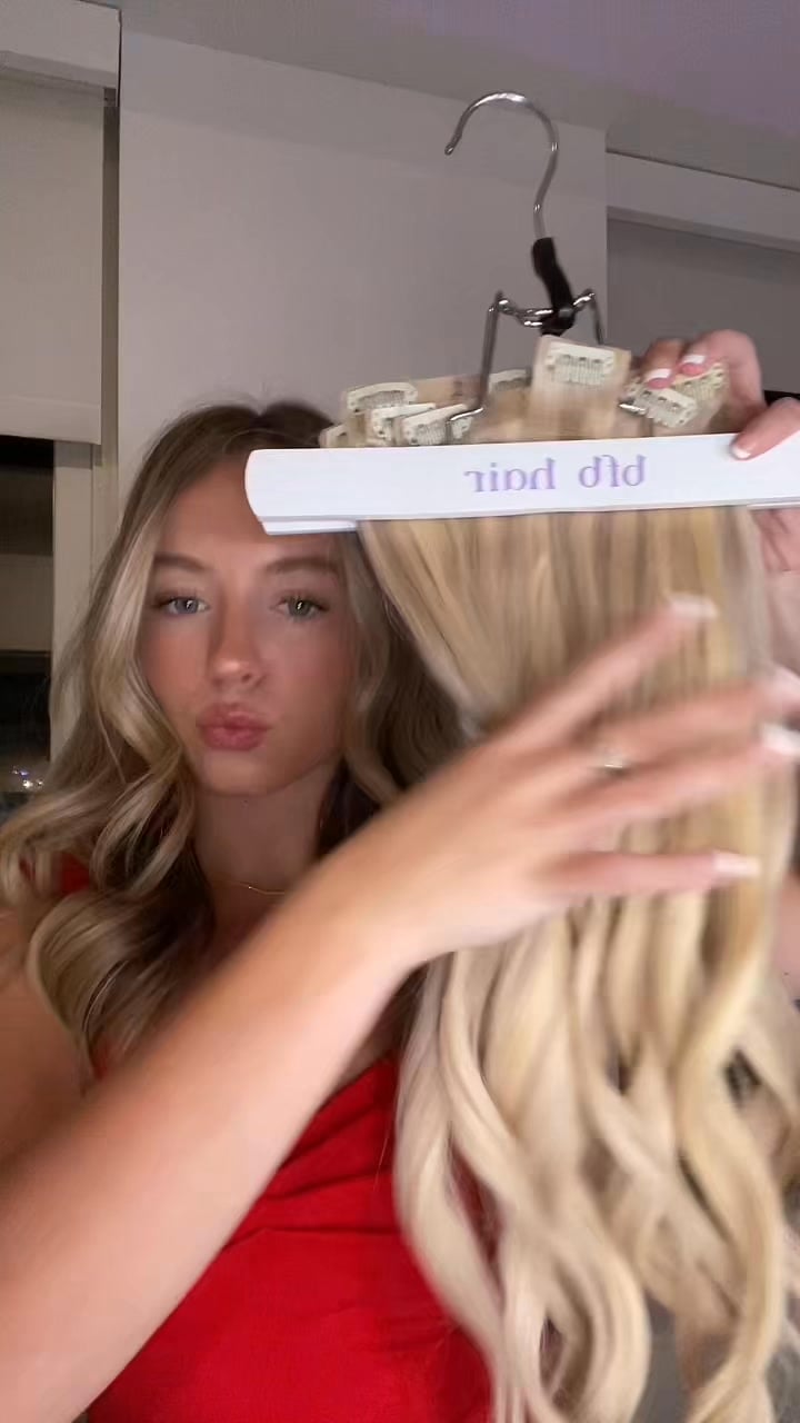 Hair Extensions for Everyone