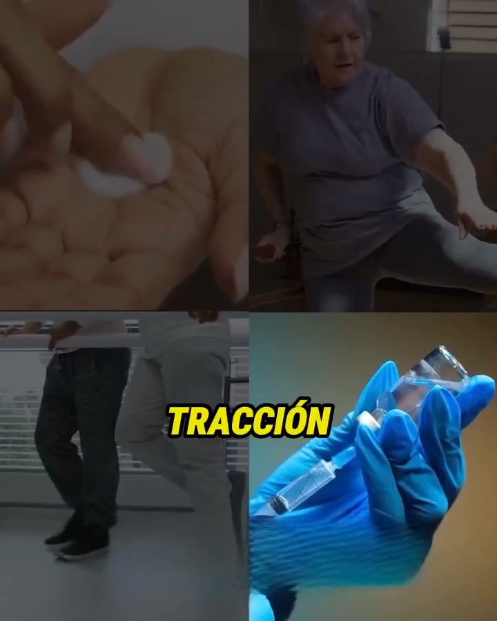 3 formas de aliviar el dolor de espalda