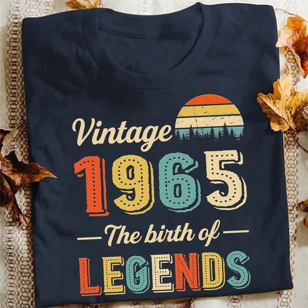 1965 Legends