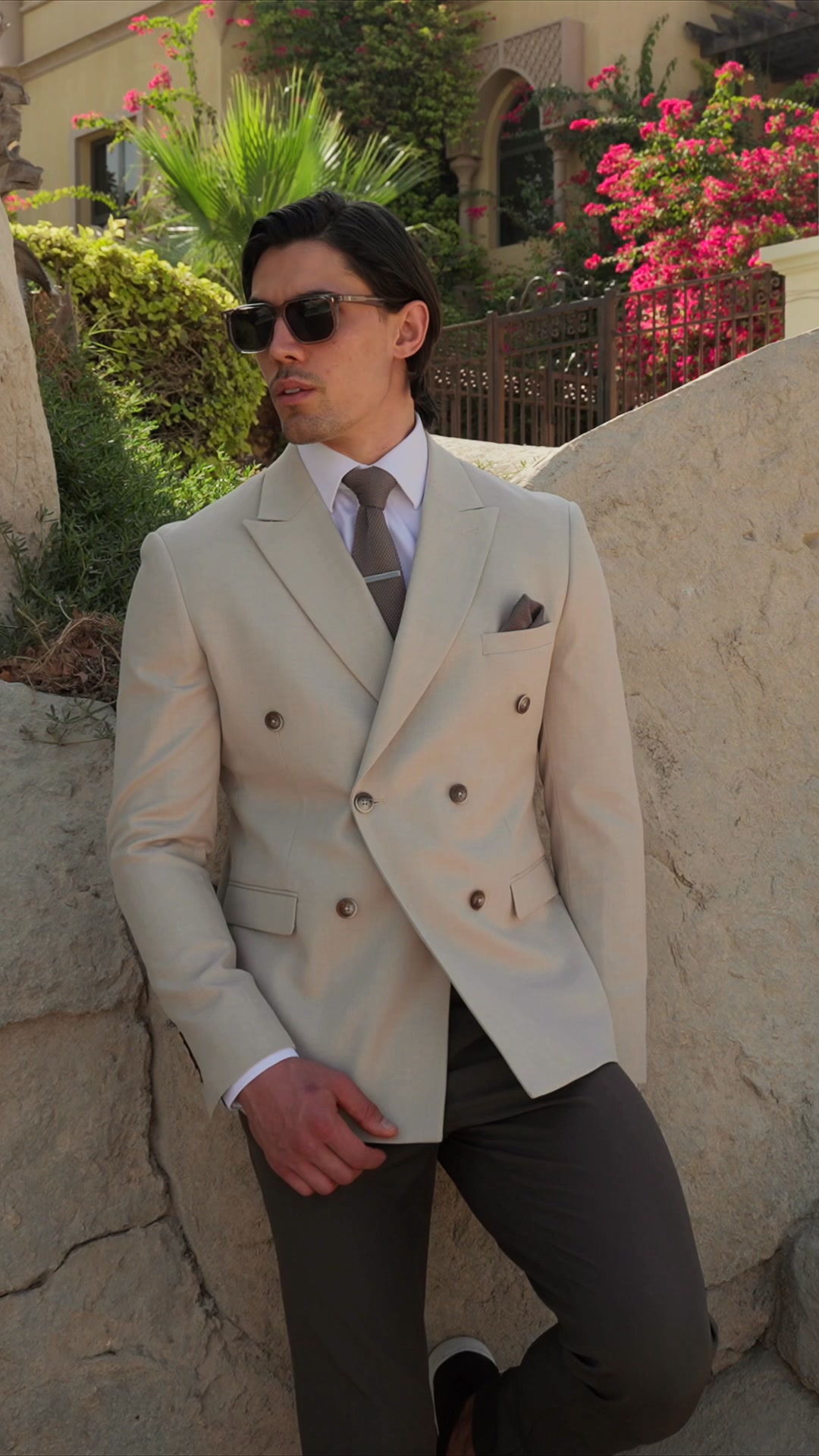 Spring / Summer 26 - Perfect for all Occasions!