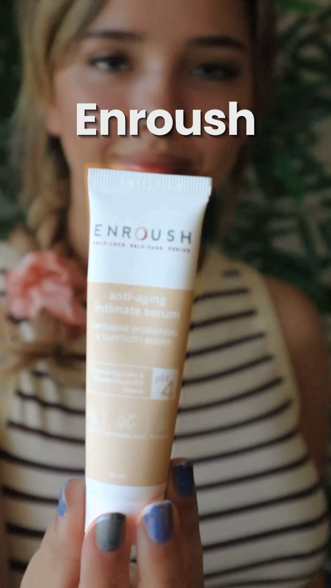 Visible Results from First Use