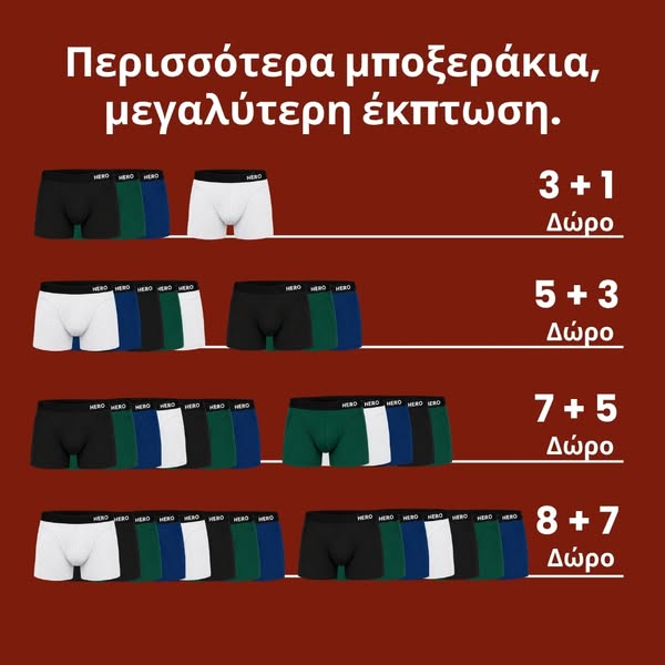 Έως και 47% έκπτωση στα πακέτα