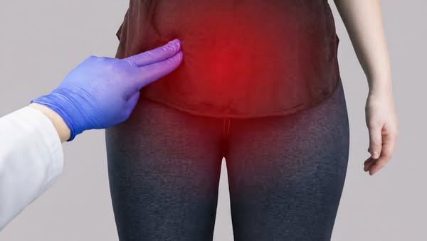 If prolapse repair is already on your calendar, read this